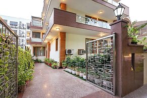 Fabhotel Akashneem
