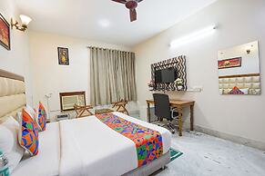 Fabhotel Akashneem