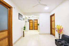 Fabhotel Akashneem