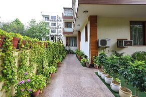 Fabhotel Akashneem