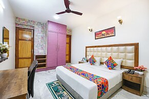 Fabhotel Akashneem