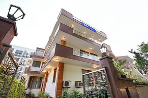 Fabhotel Akashneem