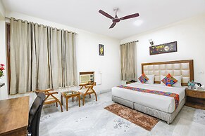 Fabhotel Akashneem
