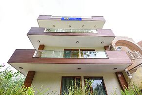 Fabhotel Akashneem