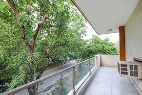 Fabhotel Akashneem