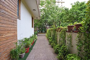 Fabhotel Akashneem