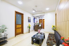 Fabhotel Akashneem