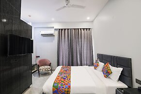 Fabhotel Inn Of Joy