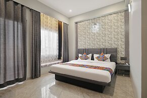 Fabhotel Inn Of Joy