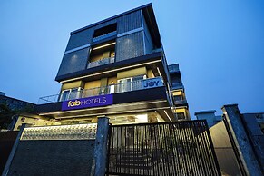 Fabhotel Inn Of Joy