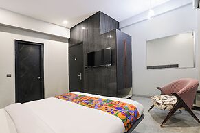 Fabhotel Inn Of Joy