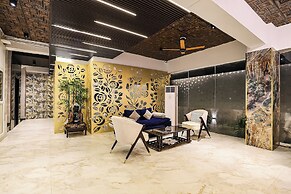 Fabhotel Inn Of Joy