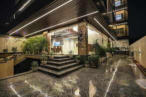 Fabhotel Inn Of Joy