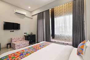 Fabhotel Inn Of Joy