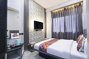 Fabhotel Inn Of Joy