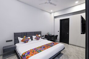 Fabhotel Inn Of Joy