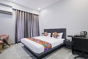 Fabhotel Inn Of Joy