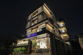 Fabhotel Inn Of Joy