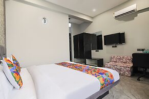 Fabhotel Inn Of Joy