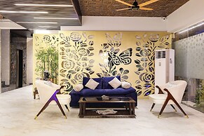 Fabhotel Inn Of Joy