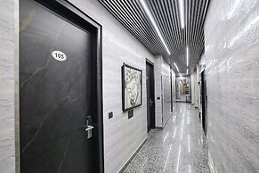 Fabhotel Inn Of Joy