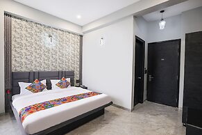 Fabhotel Inn Of Joy