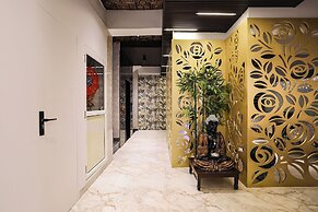 Fabhotel Inn Of Joy