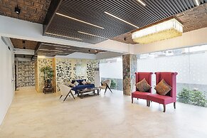 Fabhotel Inn Of Joy