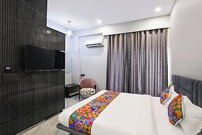 Fabhotel Inn Of Joy