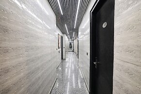 Fabhotel Inn Of Joy