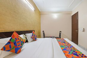 Fabhotel Buland Plaza