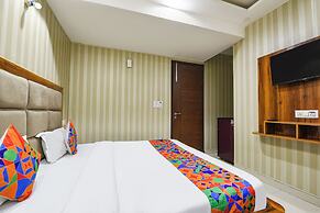 Fabhotel Buland Plaza