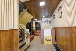 Fabhotel Buland Plaza