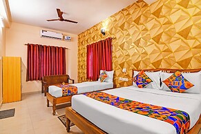 Fabhotel Anxx