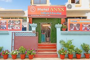 Fabhotel Anxx