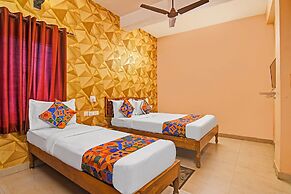 Fabhotel Anxx