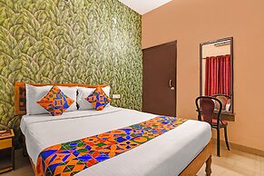 Fabhotel Anxx