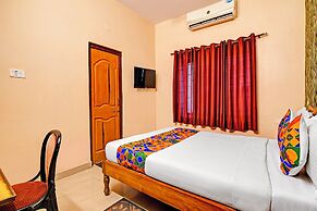 Fabhotel Anxx