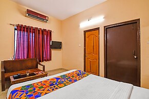 Fabhotel Anxx