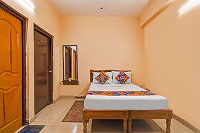 Fabhotel Anxx