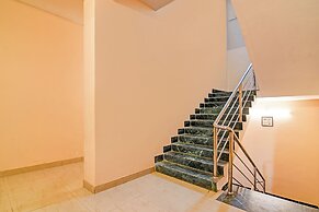 Fabhotel Anxx