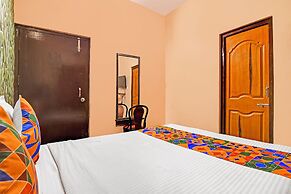 Fabhotel Anxx