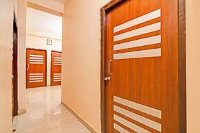Fabhotel Anxx
