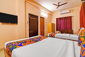 Fabhotel Anxx