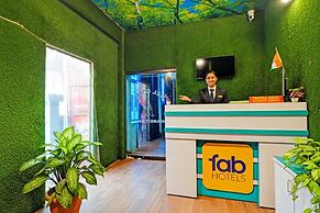 Fabhotel Anxx