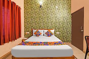 Fabhotel Anxx