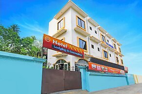 Fabhotel Anxx
