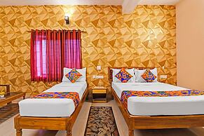 Fabhotel Anxx