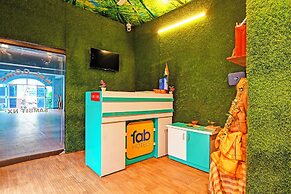 Fabhotel Anxx