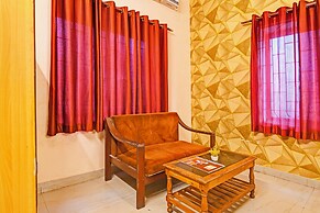 Fabhotel Anxx